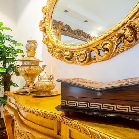 Exclusive Flat With Balcony In Nisantasi Apartment อิสตันบูล ภายนอก รูปภาพ